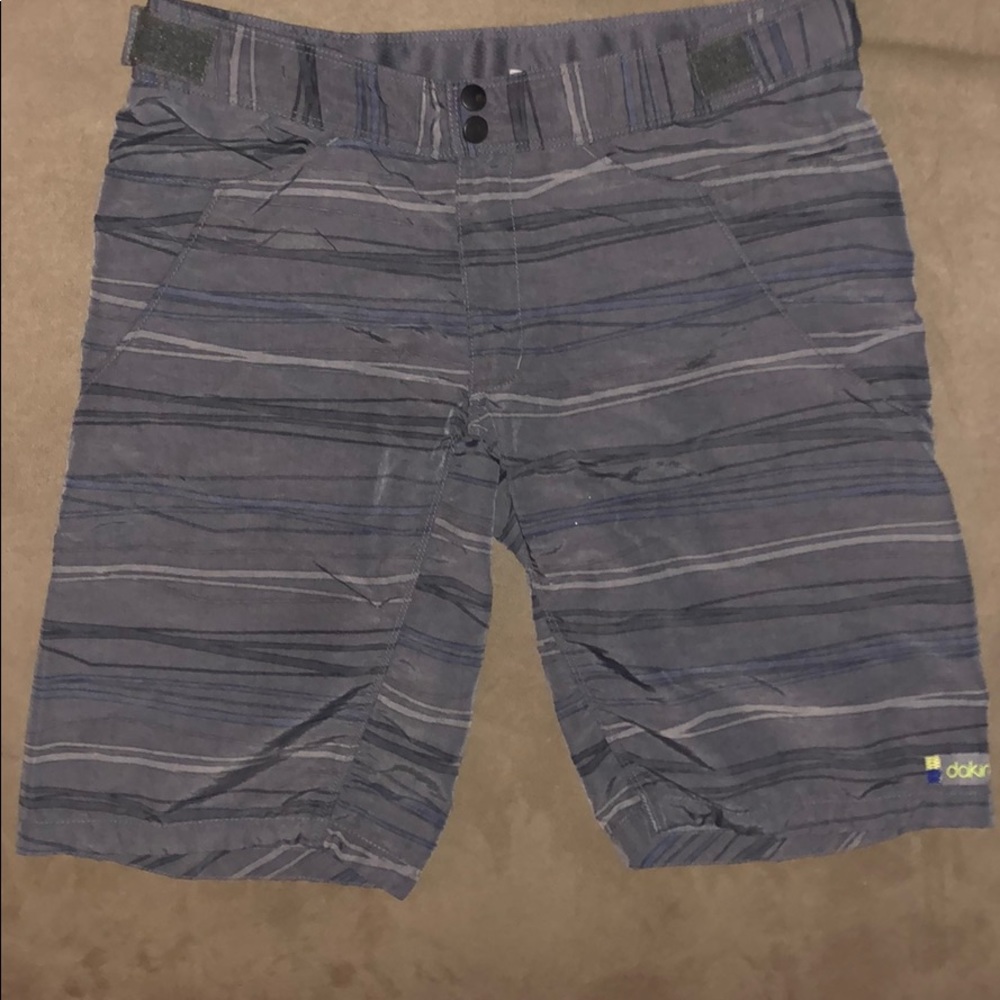 Dakine women’s mountain bike shorts